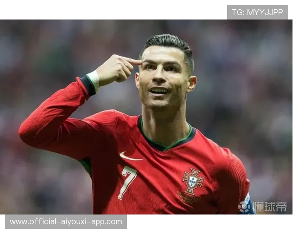 C罗进球纪录再度被提及：历史谁能超越？