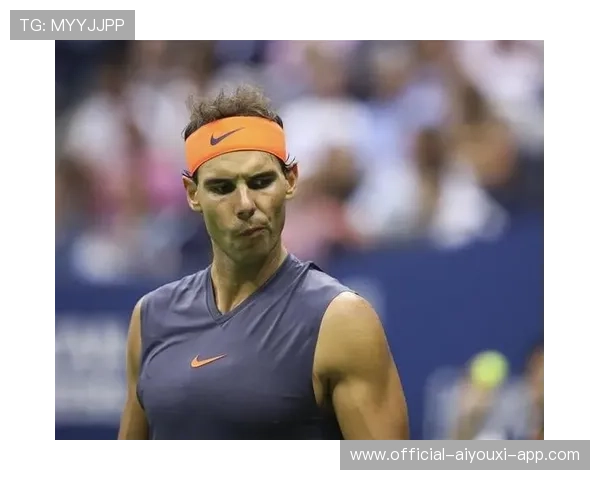 纳达尔体能恢复惊人！一天两练