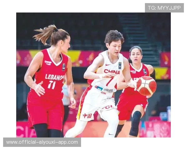 中国女篮用团结赢得世界尊重，女篮中国队