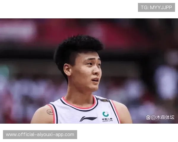 新疆球迷听到赵睿道歉，了解背后是伤病，赵睿新疆队