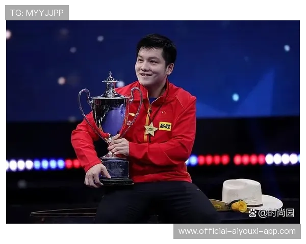 樊振东状态回勇，反手技艺助其连胜，樊振东回顾