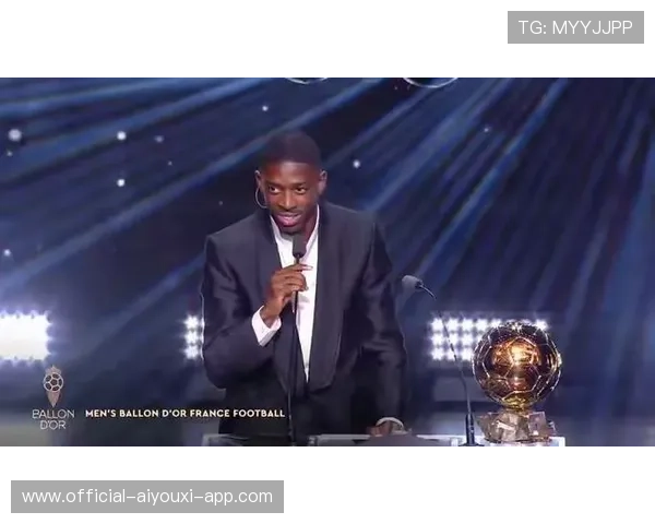 登贝莱谈巴萨经历:曾是罪人,如今是金球巨星,登贝莱巴萨集锦 登贝莱谈巴萨经历:曾是罪人,如今是金球巨星,登贝莱巴萨集锦