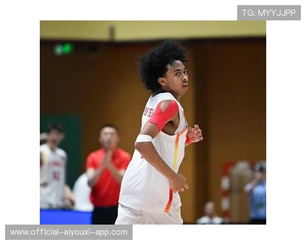 篮球新势力中国年轻球员的崛起，中国男篮年轻球员有哪些