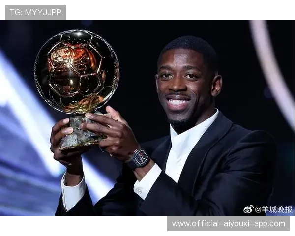 登贝莱：从被质疑到金球的坚持与奋斗，登贝莱是哪国球员