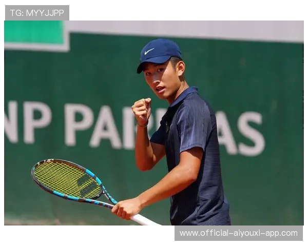 ATP巡回赛技术与战术新趋势