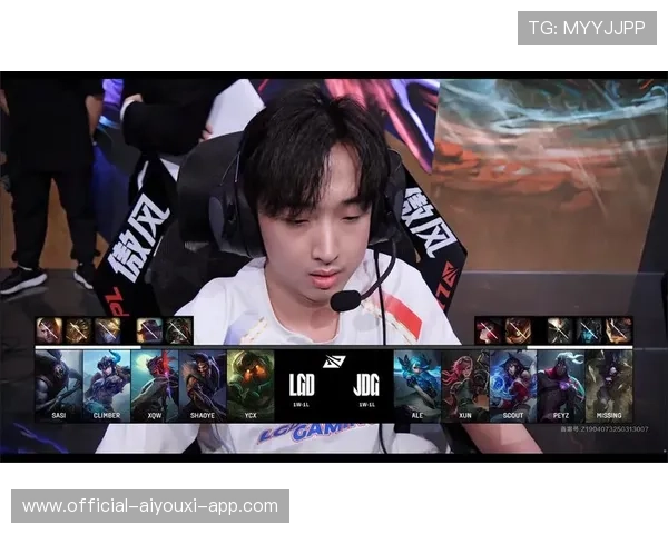 一波团战改变比赛走向