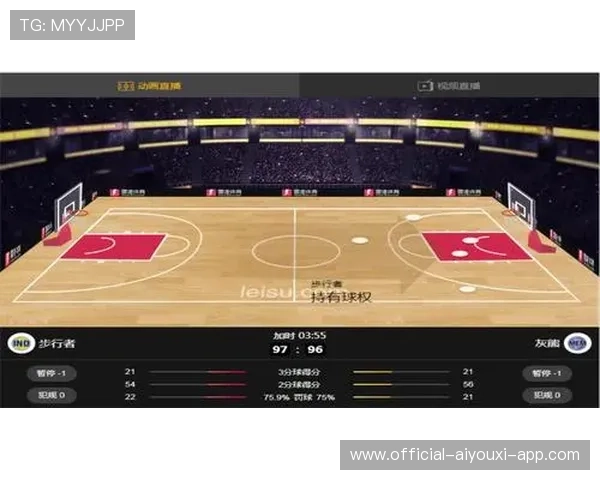 体育直播中低延迟网络技术的商业价值