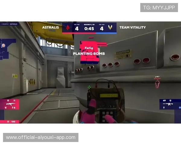 残局1打多极限操作完成逆转