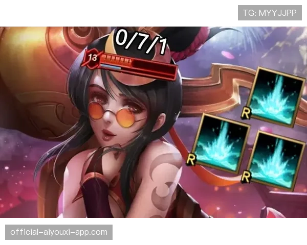 LOL 26.9版本前瞻：新一轮的皮肤系列即将上线，钱包准备好了吗？💰（51 ）